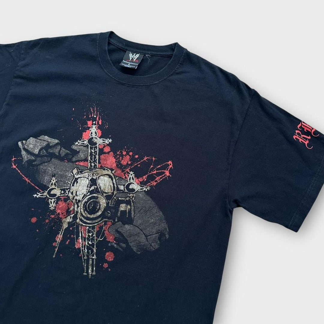 Maglietta da wrestling WWE Randy Orton - grande