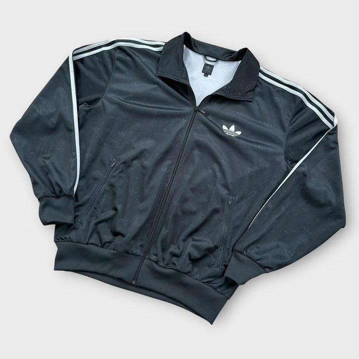 Giacca sportiva vintage Adidas - XL