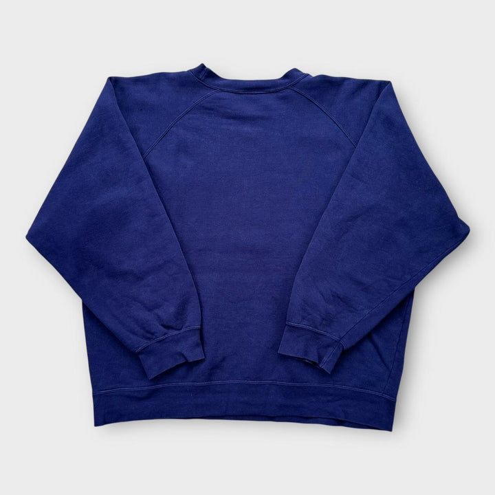 Felpa vintage Hugo Boss - XL