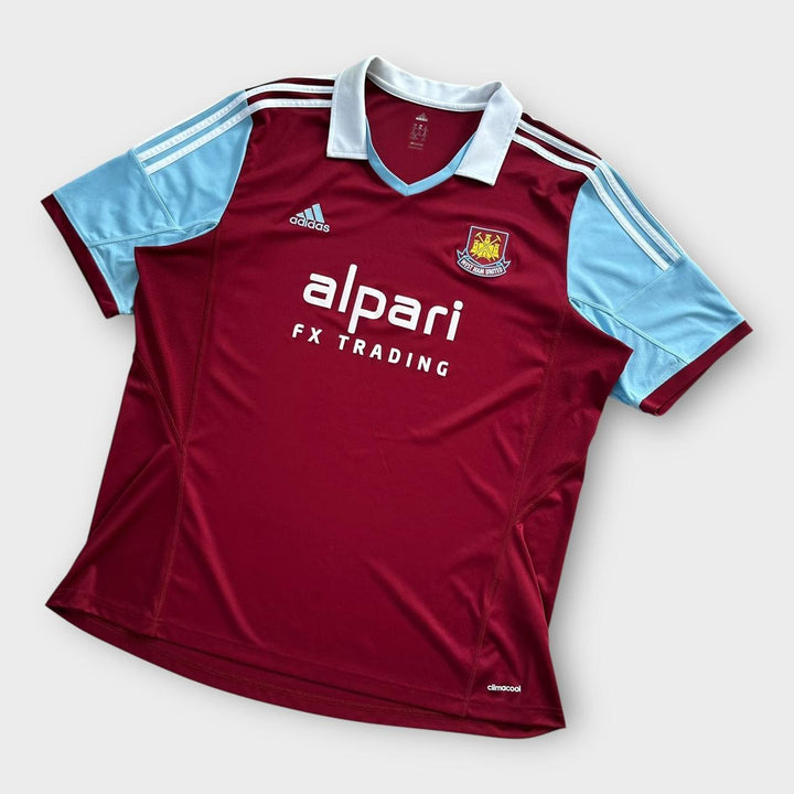 Maglia da calcio del West Ham - XXL