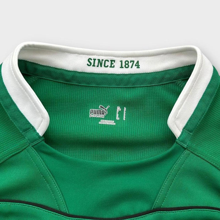 Maglia da rugby irlandese - grande