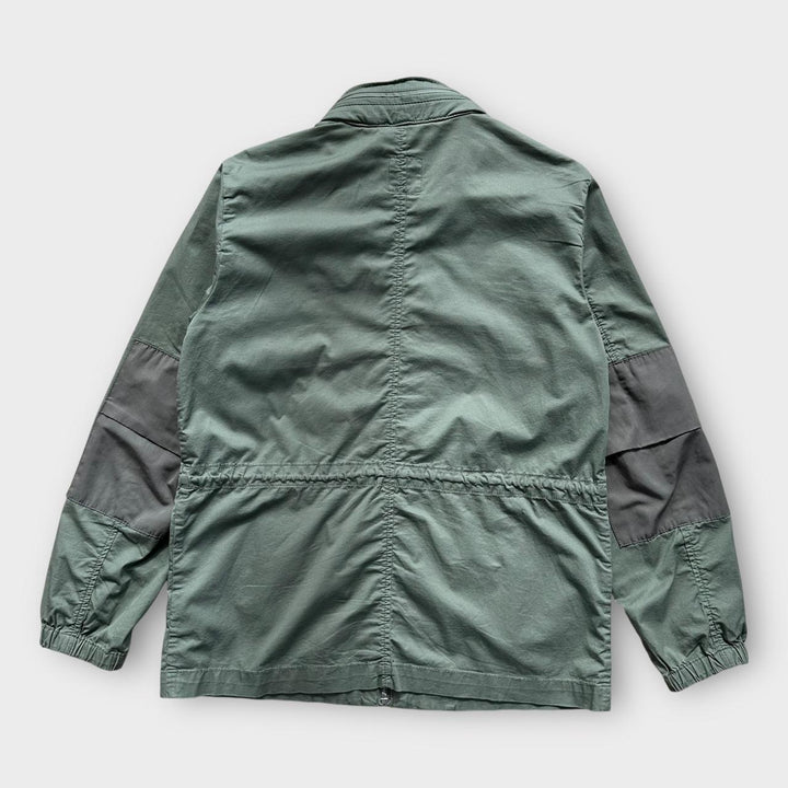 Giacca Technical Gap - media da donna (controllare le misure)