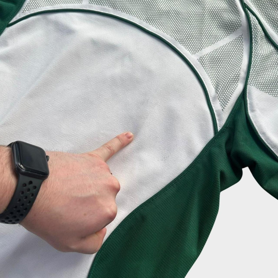 Maglia da rugby Irlanda - piccola