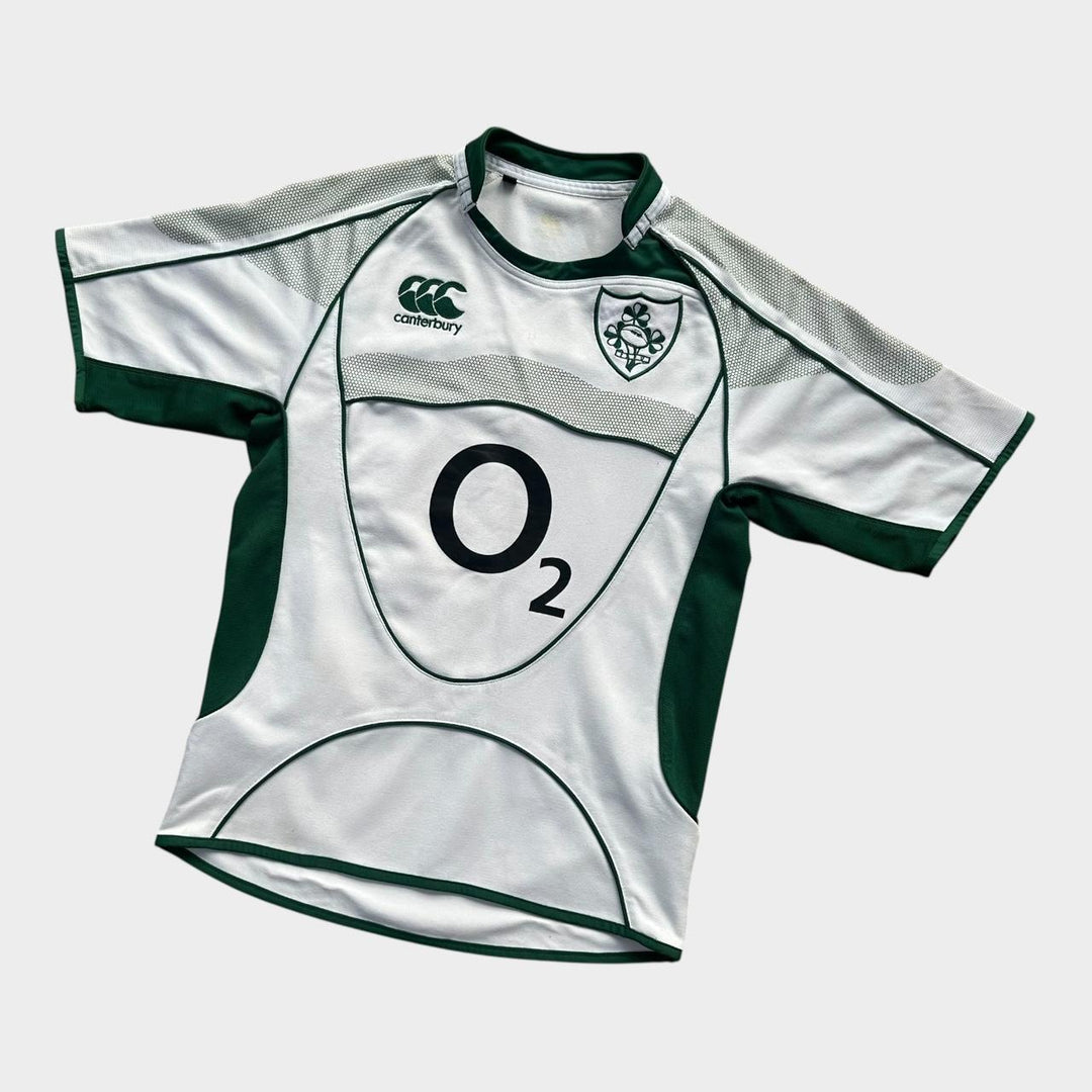Maglia da rugby Irlanda - piccola