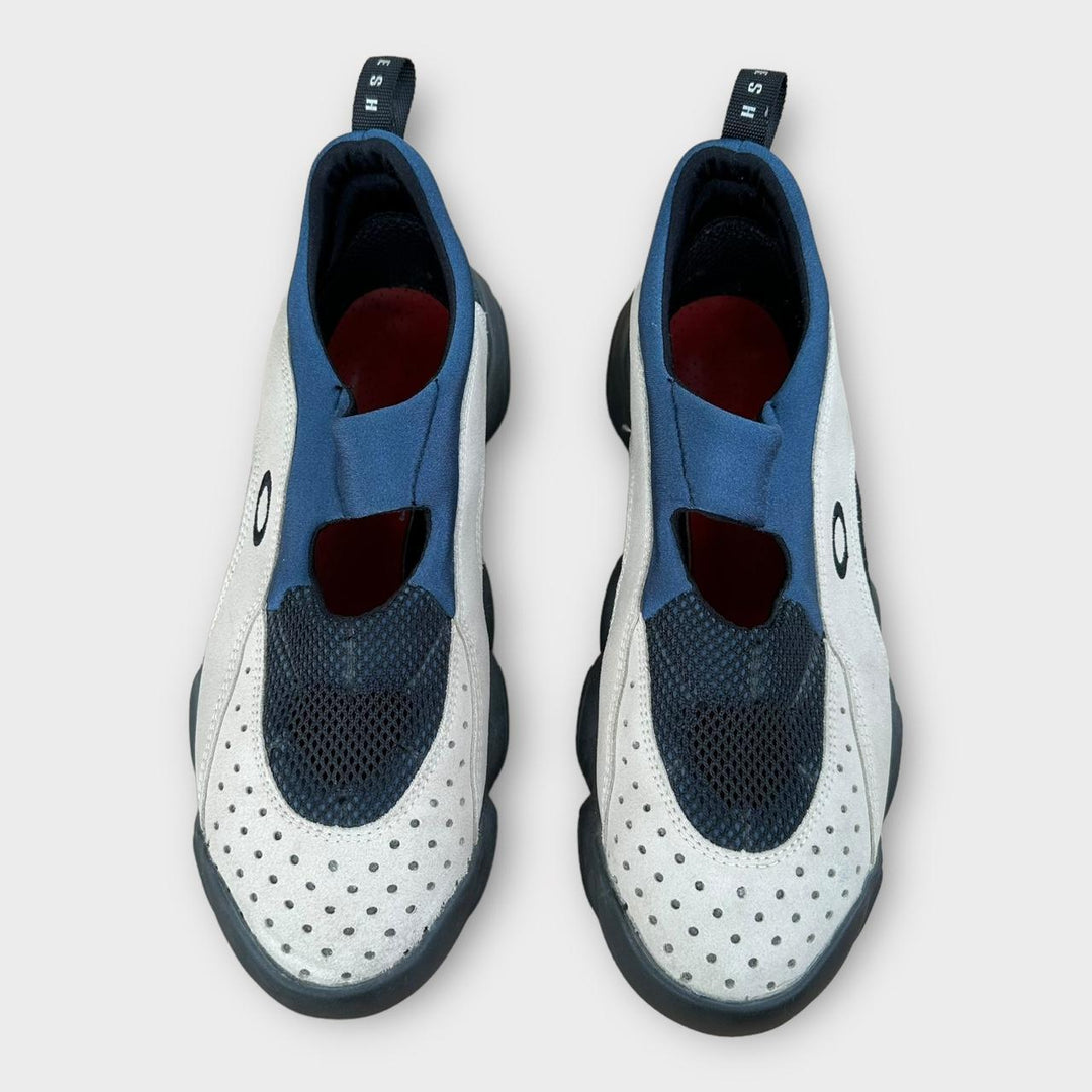 Scarpe Oakley Flesh - UK 10