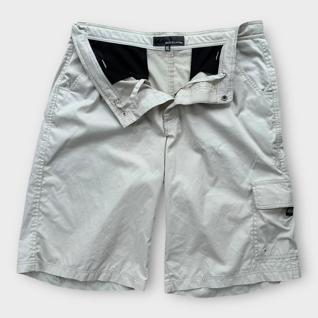 Pantaloncini cargo Quiksilver - XL