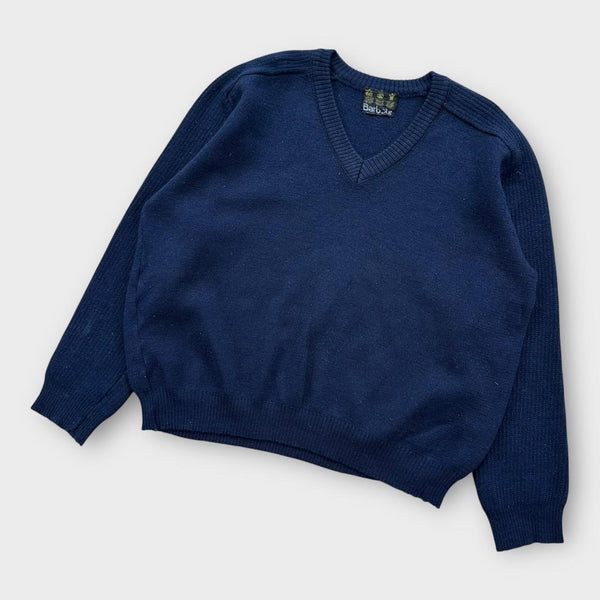 Maglia Barbour in lana - XL (boxy)