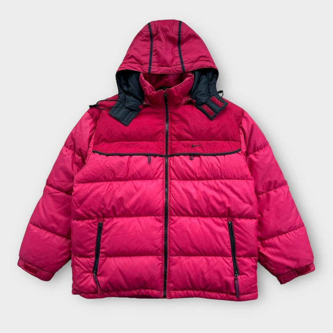 Piumino Nike vintage - medio