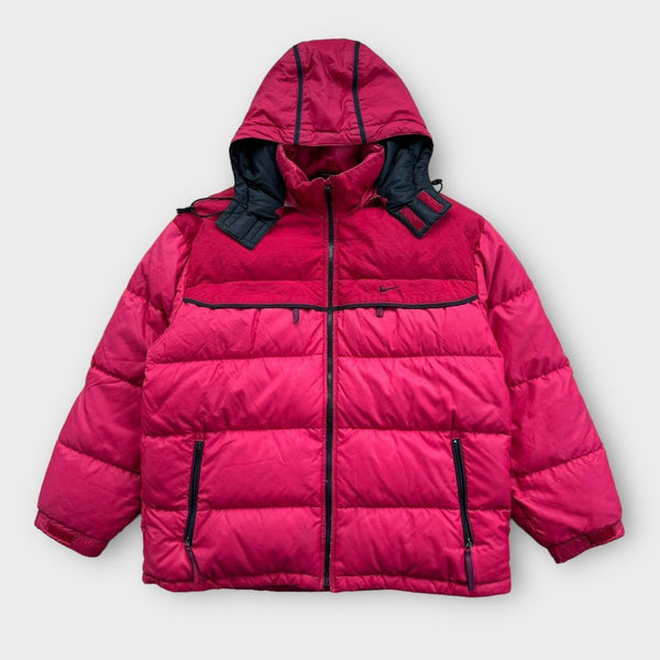 Piumino Nike vintage - medio