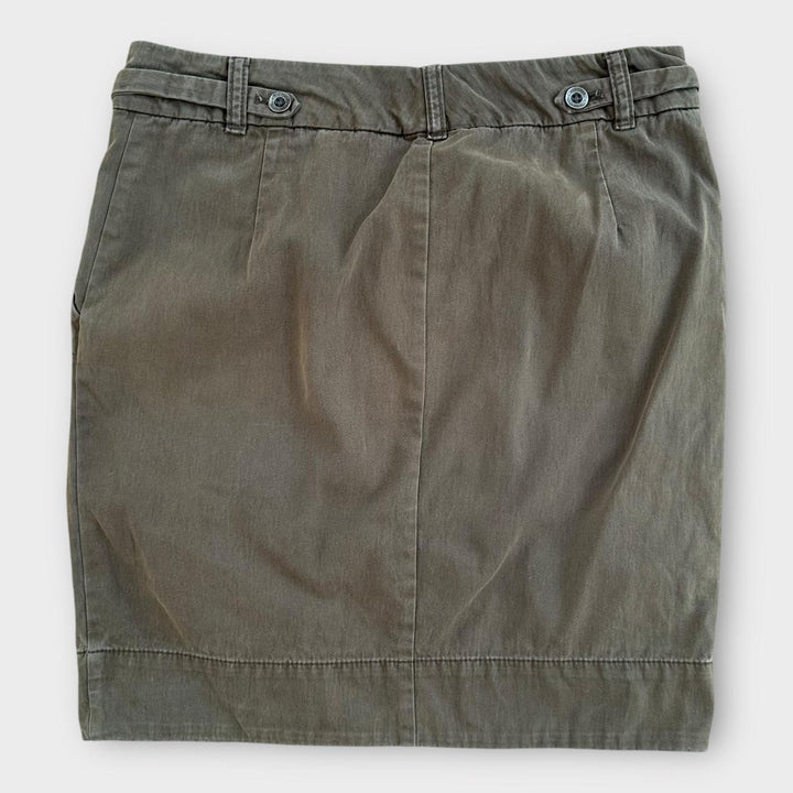 Gonna Diesel - vita 30