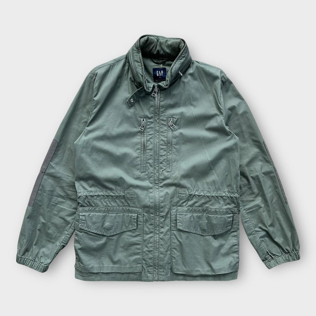 Giacca Technical Gap - media da donna (controllare le misure)