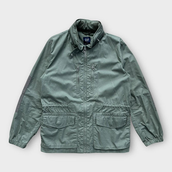 Giacca Technical Gap - media da donna (controllare le misure)