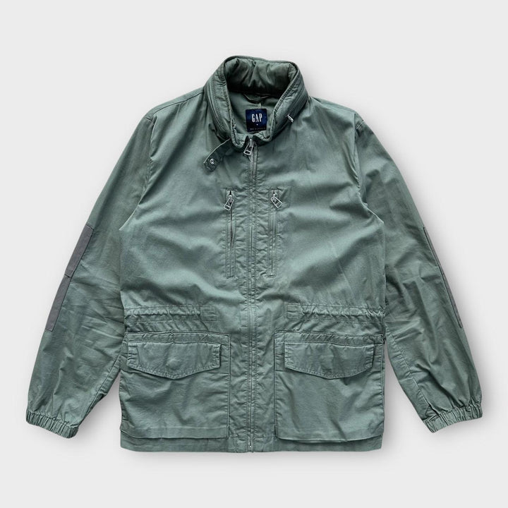 Giacca Technical Gap - media da donna (controllare le misure)