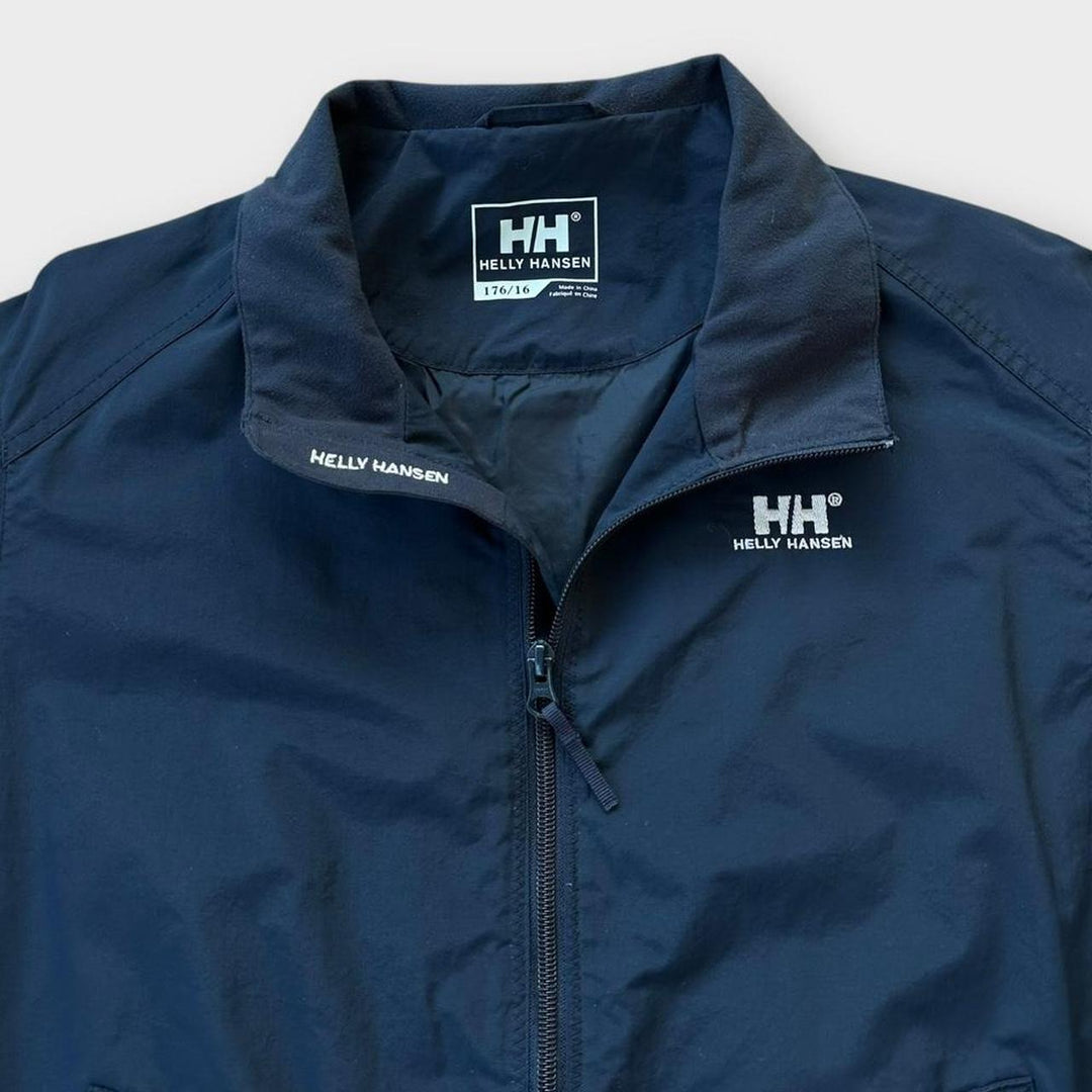Giacca Helly Hansen - media
