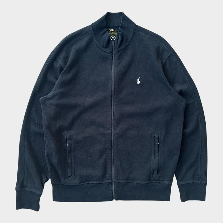 Maglione con zip Ralph Lauren - grande