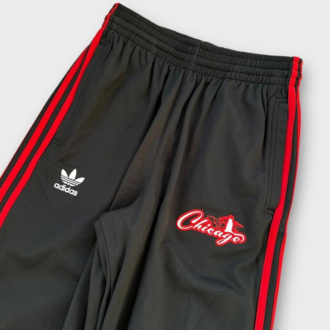 Joggers Baggy Adidas - piccoli (elasticizzati con coulisse)