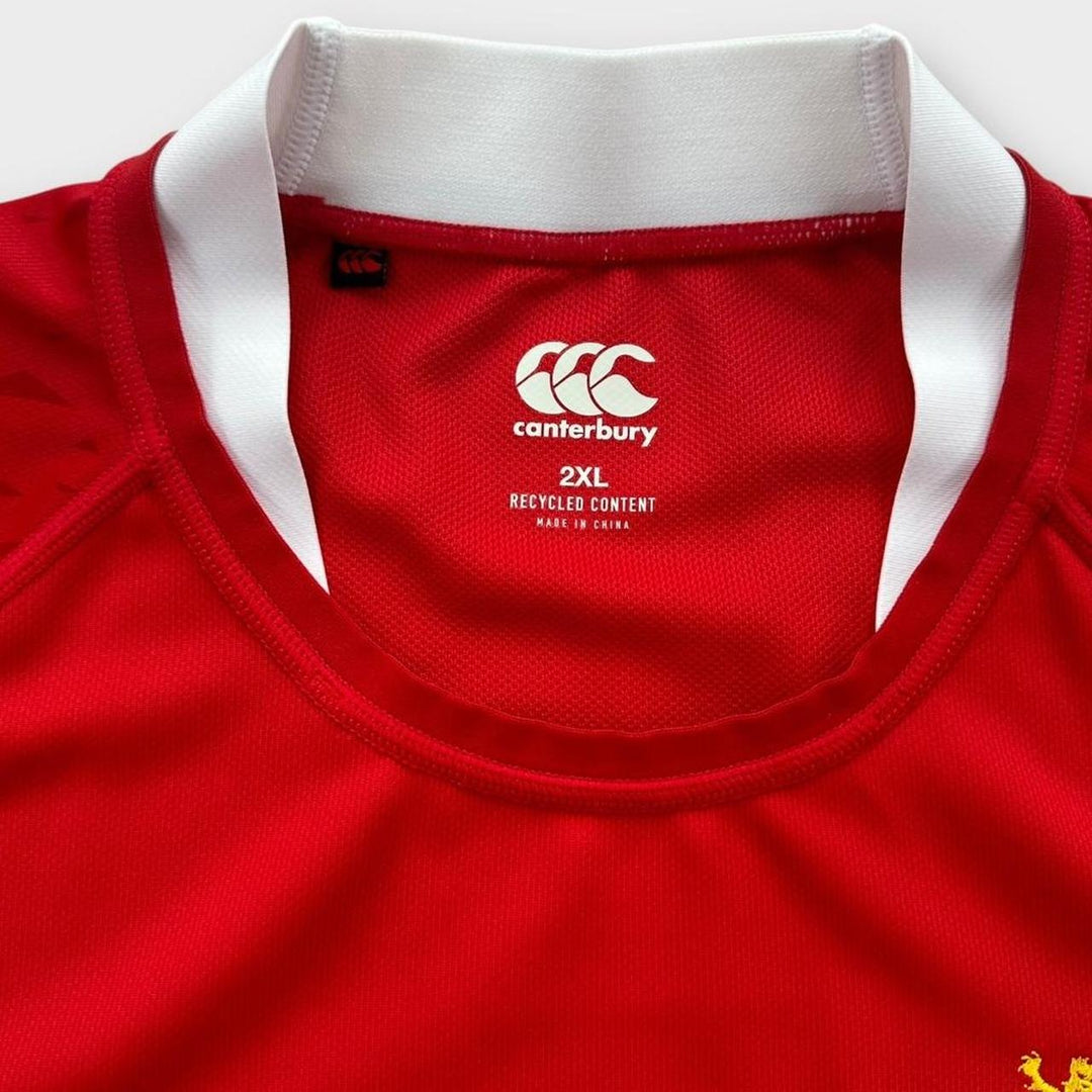 Maglia da rugby dei Lions - 2XL