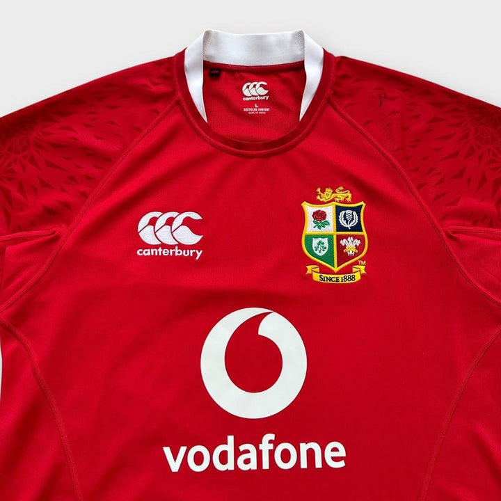 Maglia da rugby Lions - grande