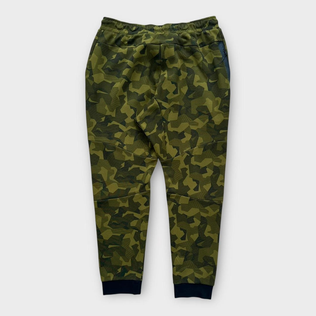 Tuta intera Nike in pile tecnico - XXL