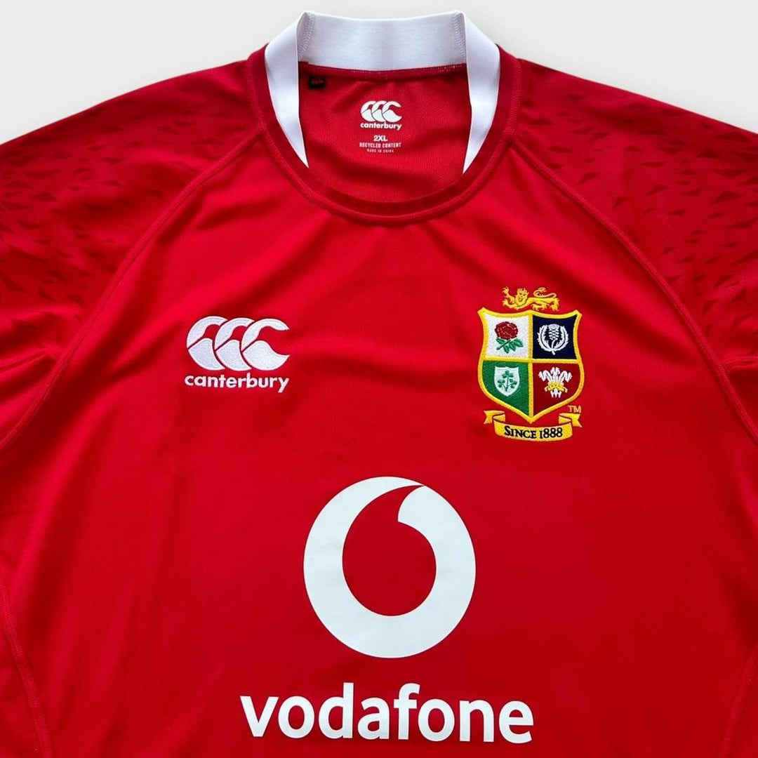 Maglia da rugby dei Lions - 2XL