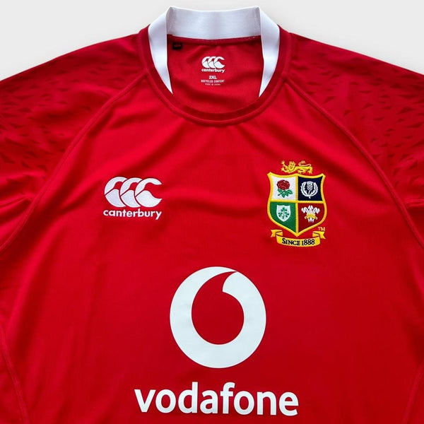 Maglia da rugby dei Lions - 2XL