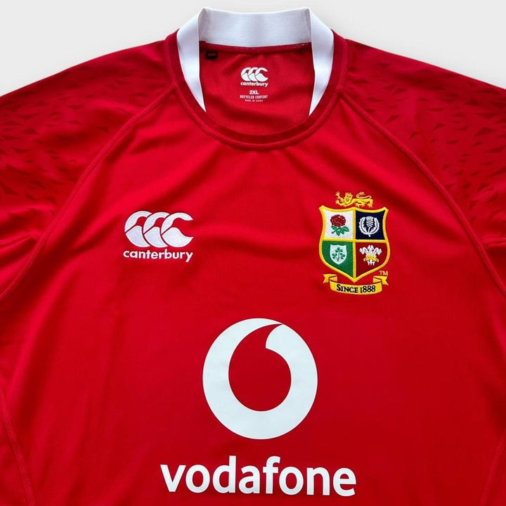 Maglia da rugby dei Lions - 2XL