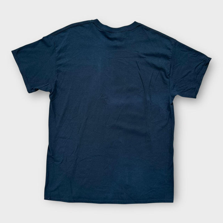 T-shirt grafica Notorious BIG - grande