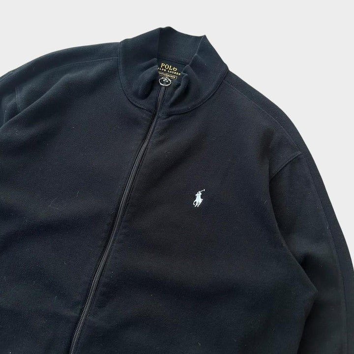 Maglione con zip Ralph Lauren - grande