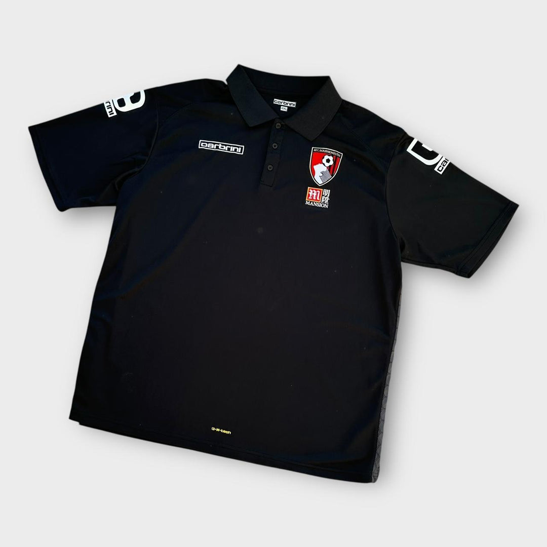Polo da calcio dell'AFC Bournemouth - 4XL