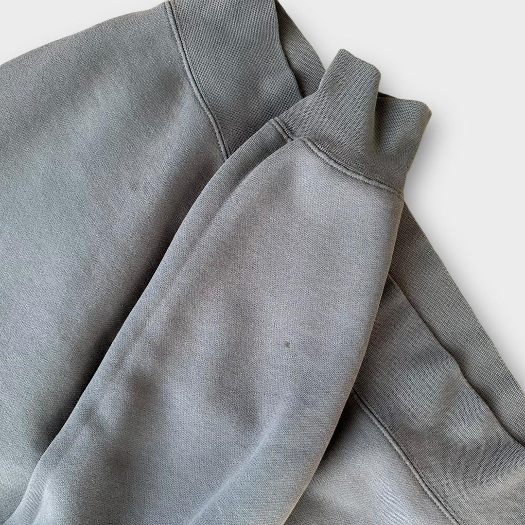 Felpa vintage Nike con scritte - media