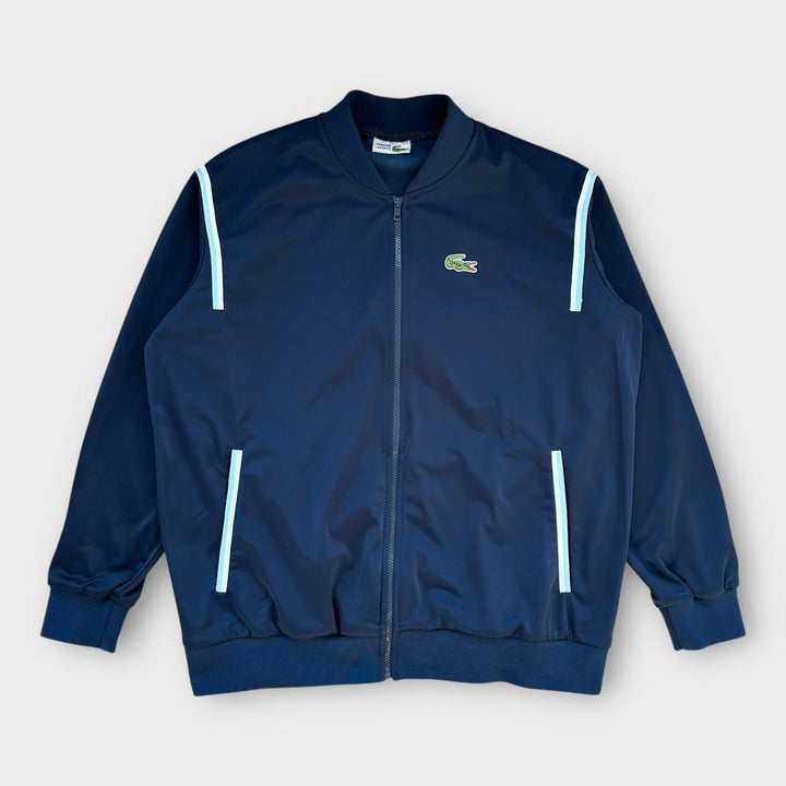 Giacca sportiva vintage Lacoste - XL