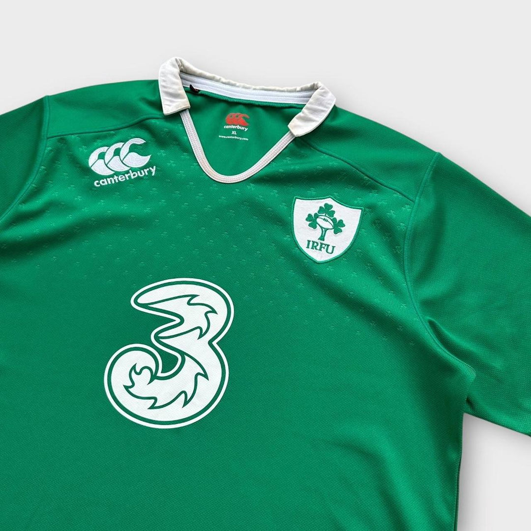 Maglia da rugby Irlanda - XL