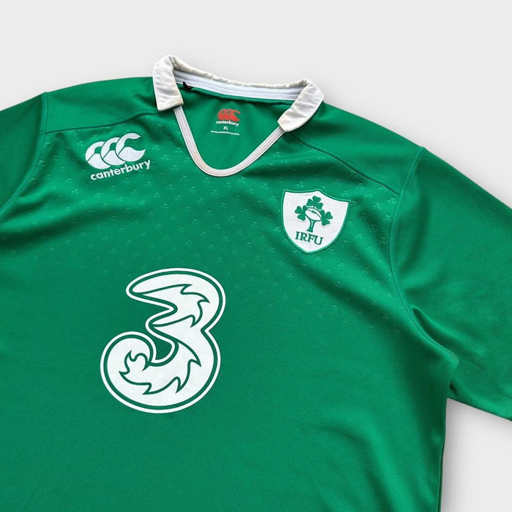 Maglia da rugby Irlanda - XL