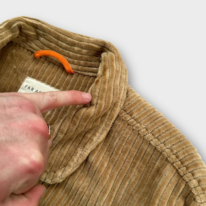 Giacca da lavoro Far Afield - grande