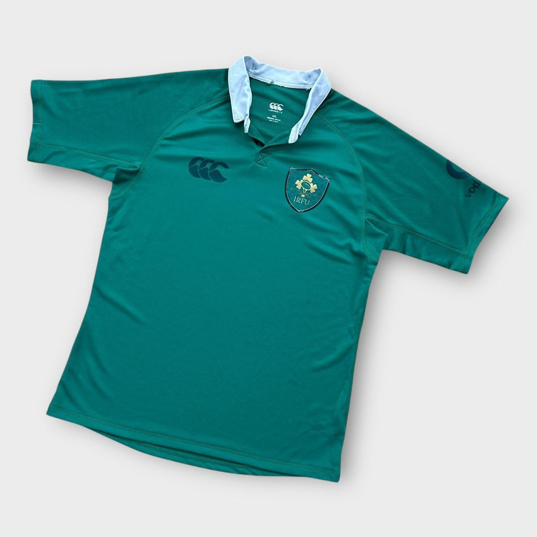 Maglia da rugby Irlanda - XXL