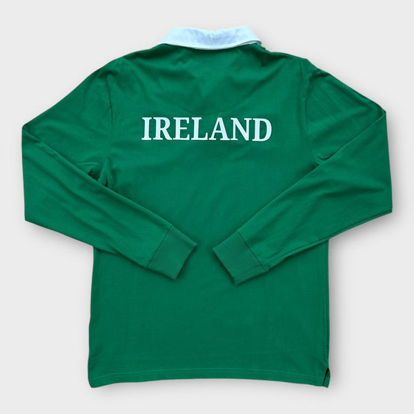 Maglia da rugby Irlanda - media