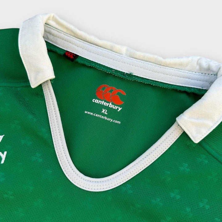 Maglia da rugby Irlanda - XL