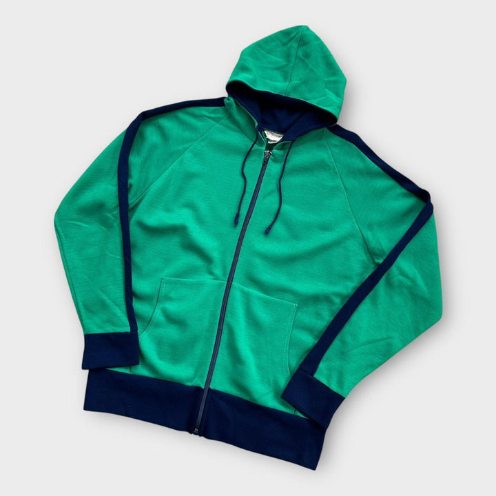 Giacca sportiva vintage anni '70 - media