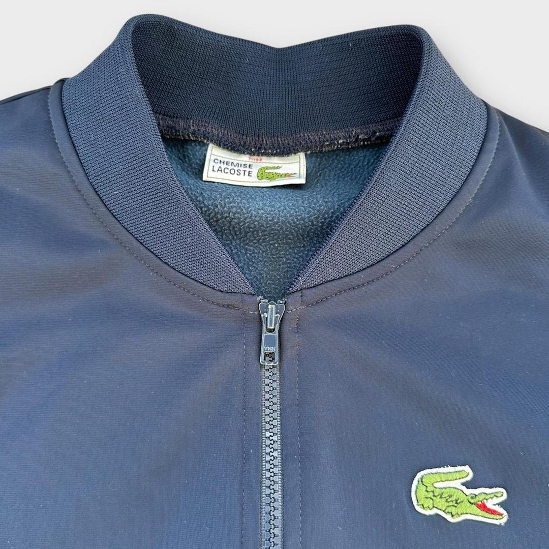 Giacca sportiva vintage Lacoste - XL