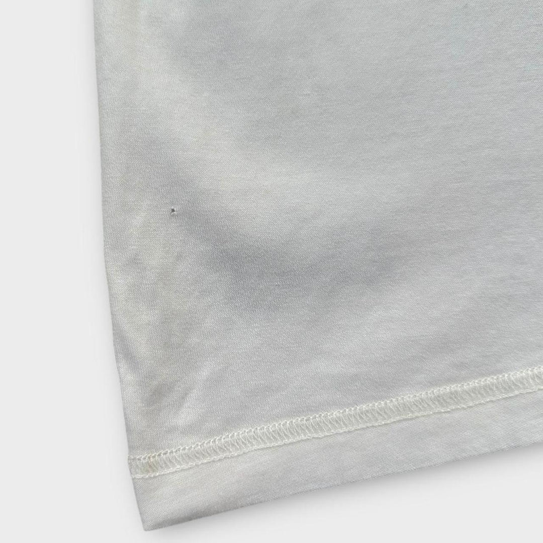 T-shirt grafica vintage D&G Kim Basinger - taglia grande da donna