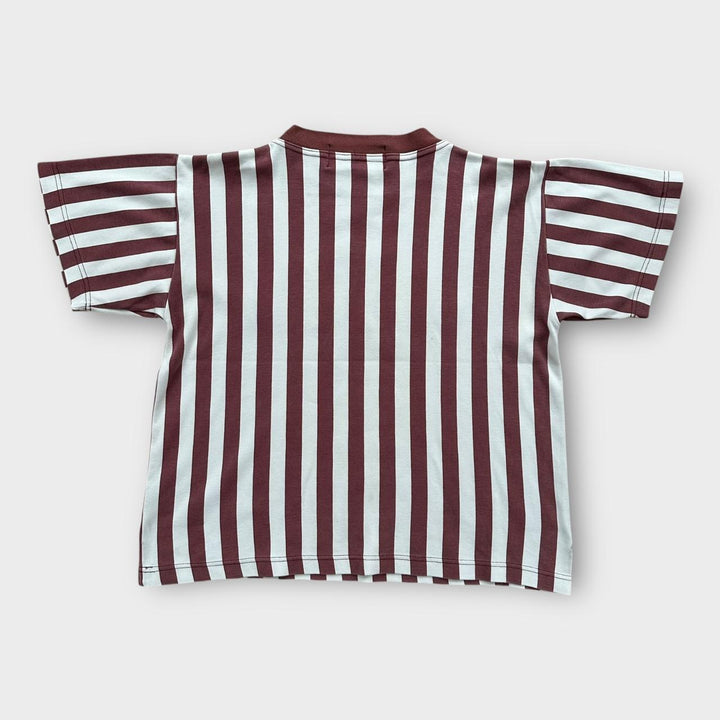 Top Giorgio local boyz - taglia grande da donna