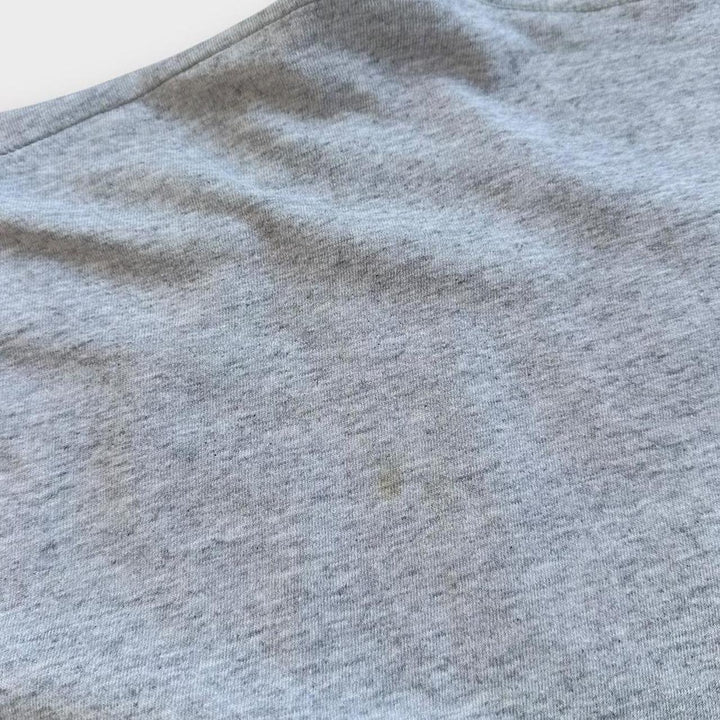 T-shirt grafica vintage Fruit of the loom - grande