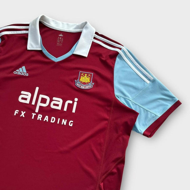 Maglia da calcio del West Ham - XXL