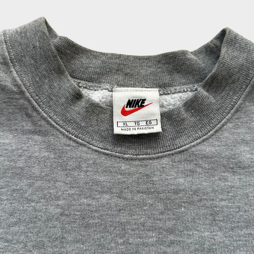 Felpa Nike vintage - XL