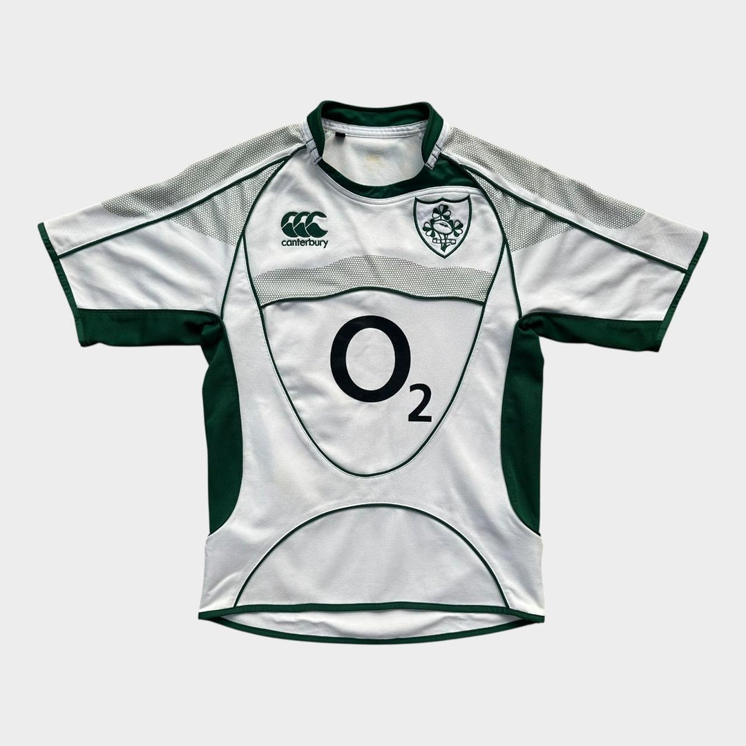 Maglia da rugby Irlanda - piccola