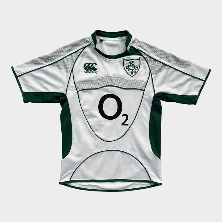 Maglia da rugby Irlanda - piccola