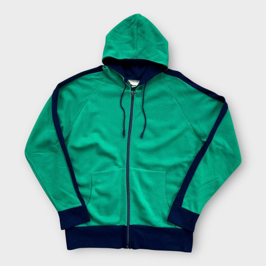 Giacca sportiva vintage anni '70 - media