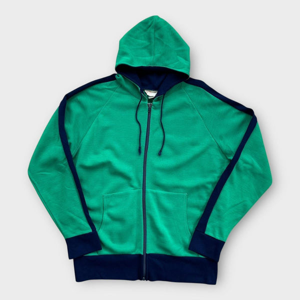 Giacca sportiva vintage anni '70 - media