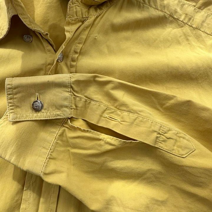 Camicia Versace vintage - media (larga)