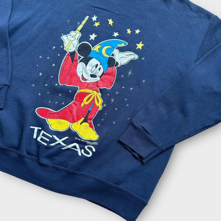 Felpa Disney vintage - grande